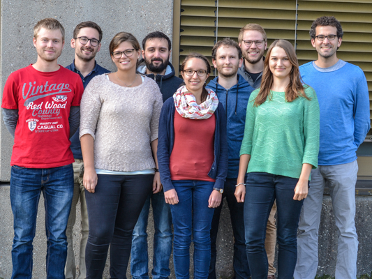 Team 2016
