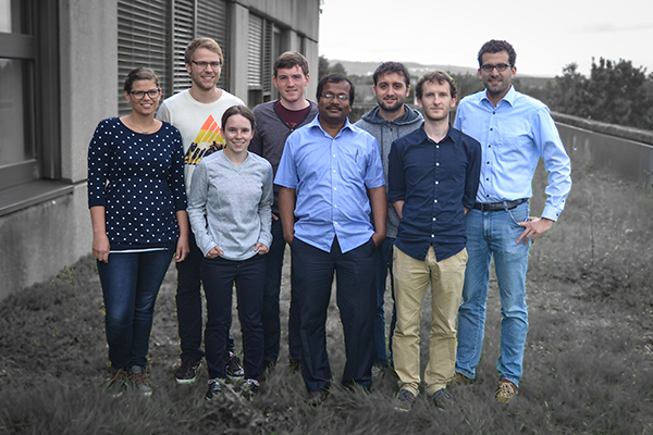 Team 2014