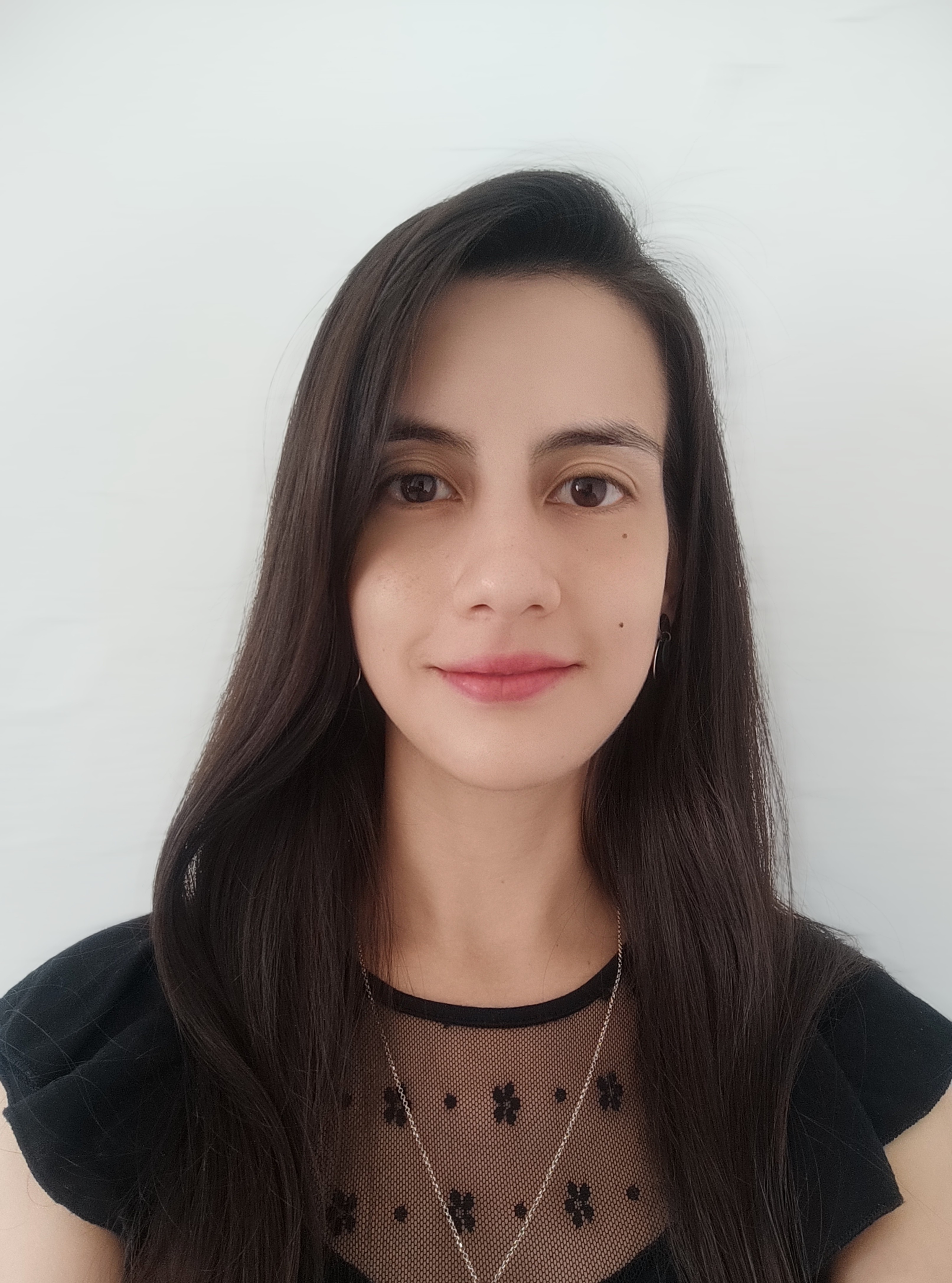 Jessica Alexandra Talamo Ruiz