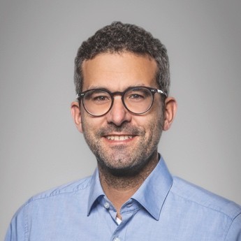 Prof. Markus Retsch